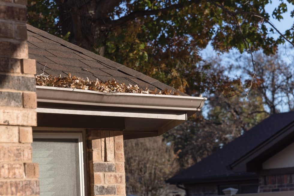 Our Services | Brass City Seamless Gutters